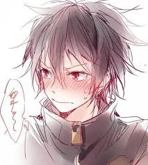 Guy cute anime boy drawing. Rasanya Nge Kost Bareng 7 Boel Author Laknat Bobrok Gimana Si Inila Fantasi Fantasi Amreading Books Wattpad In 2021 Blushing Anime Anime Drawings Anime