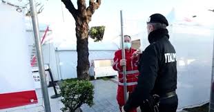 Vaccino astrazeneca, sequestro in tutta italia del lotto bloccato in piemonte. Xbjpgdz2n7clvm