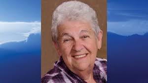 Ella M. Zimmer, Columbiana, Ohio