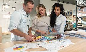 9 Interior Design Careers Worth