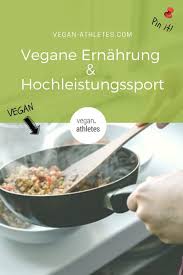 Vegane Ernahrung Fitness Die Regeln Erfahrungen Ernahrung Sportler Ernahrung Und Ernahrung Sport