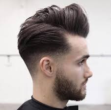 Pin On Low Fade Haircuts