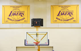 I don't know if everybody believes in guardian angels but i think kobe definitely has a soft spot for the lakers forever and ever. this marked the franchise's 17th ever title and its first. How Many Nba Championships Have The Lakers Won