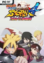 Take advantage of the totally revamped battle system and prepare to dive into the most epic. Ns Us Storm 4 Road To Boruto Next Generations Codex Skidrow Reloaded Games