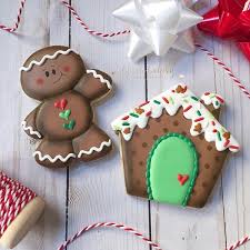 Making christmas cookies is a vital part of holiday tradition. Christmas Cookies Gingerbread Cookies Gingerbread Man Gingerbread House Gingerbread House Cookies Christmas Cookies Decorated Gingerbread Cookies Decorated