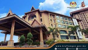 Secara resmi, ibu kota malaysia adalah kuala. Skkxhvl0sytkom