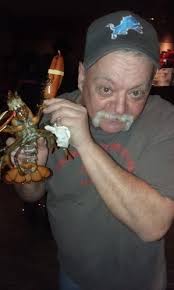 Mike Fry Obituary (08/04/1962