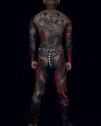 Full body tattoos with design influence originating from the prints of the heroes. Japanese Tattoos History Meanings Symbolism Designs