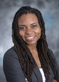 Bianca Huggins's Instagram, Twitter & Facebook