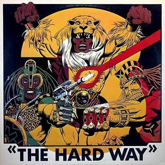 3 The Hard Way | The Scientist