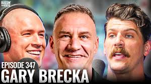 Gary Brecka Talks CHANGING Dana White & Jelly Roll's Life