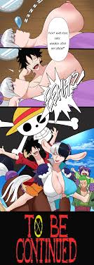 Rule34 - If it exists, there is porn of it  monkey d luffy, roronoa zoro,  speed (one piece)  5913356