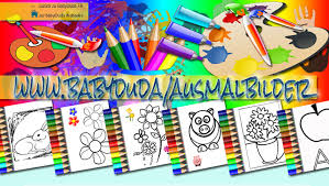 Der aktualisierte newsletter 2020 vom vfr verlag zum download und ausdrucken. Jahreszeiten Vorlagen Kostenlos Zum Ausmalen Babyduda Malbuch