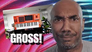 This piano plugin is beautiful