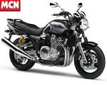 YAMAHA XJR1300 Custom Parts and Customer Reviews