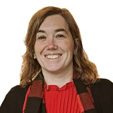 Michelle Grabowski, MS.ED