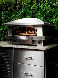 amazing outdoor kitchen appliances hgtv