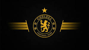 Select your favorite images and download them for use as wallpaper for your desktop or phone. Hd Wallpaper Chelsea Fc Football Soccer Black Logo Hd Sports Wallpaper Flare