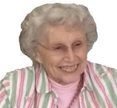 Jane McCall Obituary