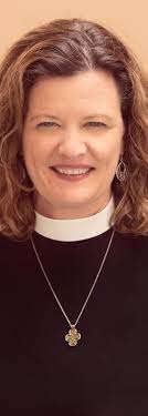 Annual Report by St. Mark's Episcopal Church