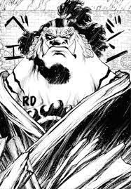 One Piece On Twitter Jinbe Shanks And Rayleigh In Boichi S Dr Stone Style From Ace Novel Pt 2 Https In 2021 One Piece Drawing One Piece Anime One Piece Manga