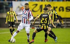 Real madrid are eyeing up the 'signing of the decade' in securing a deal for. Vitesse Vs Willem Ii Preview And Prediction Live Stream Eredivisie 2019