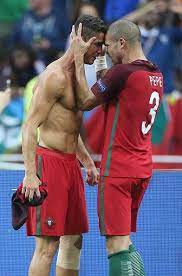 The latest tweets from pepe (@officialpepe). Pin On Sportifs Legendaires