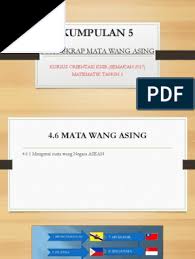 Tukarduit online berdiri sejak tahun 2010, kami melayani penukaran untuk keperluan belanja, trading forex, transaksi financial, pembayaran dan sebagainya dengan metode deposit bank lokal indonesia. Mata Wang Asean