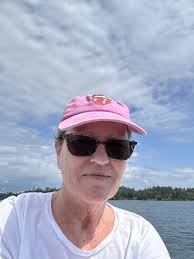 May M. Comeau Obituary November 8, 2024