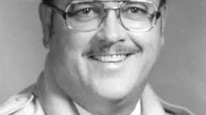 Charles Perry Dameron