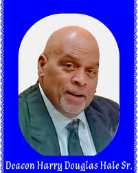 Celebration of Life Service for Harry D. Hale, Sr.