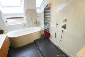Badewanne Walk In Duschkabine Mit Bodenebener Duschrinne Mit Bildern Duschrinne Dusche Badewanne