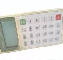 IC752QPT012-24 Operator Interface by GE FANUC