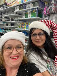 Special person's day event recap and thanks