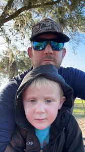 Bearded Baby Finting Rooster