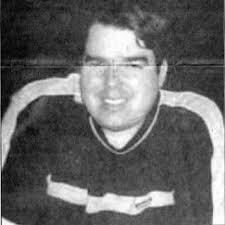 Jesse Capen Is Missing