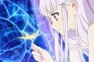 ガラスの花と壊す世界