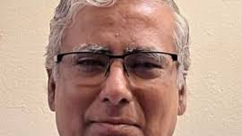 Father Arul Raj Gali