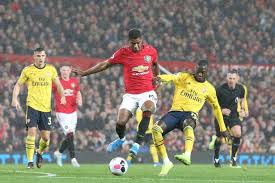 Watch highlights and full match hd: Gervinho 2 0 Arsenal Fans Slam Nicolas Pepe After Performance Vs Man United Football London
