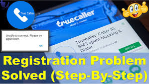 Its a simple solution to all your spoofing needs. Here Is How To Solve Truecaller Unable To Connect Problem Tech Urdu