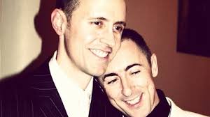 Grant Shaffer, Alan Cumming's Husband: 5 Fast Facts to Know