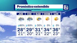 Información actualizada y detallada del clima de monterrey, reporte del tiempo de cada día y predicción de el tiempo en monterrey para los próximos 7 días. Clima Monterrey Por Hora Apodaca