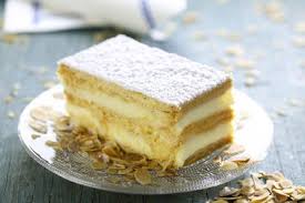 Millefeuille Maison