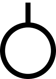 Japanese Map Symbol Orchard Clip Art 109978 Free Svg Download 4 Vector