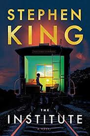 Download Pdf Epub The Institute A Novel Stephen King By Ebook Free Audiobook English In 2020 Stephen King Books Stephen King King Book