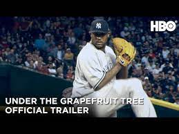 The cc sabathia story premieres dec. Takeaways From Hbo S Cc Sabathia Documentary Under The Grapefruit Tree