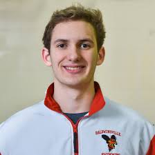 Meet the 2019-20 All-CNY boys swimming and diving team