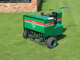 And removing excess of thatch or heavy organic matter that are starving the grass roots from essential water and nutrients. Fineturf Machinery On Twitter Ryan Greensaire Pedestrian Aerator Hire Click For More Details Https T Co Mcymzo1uwf
