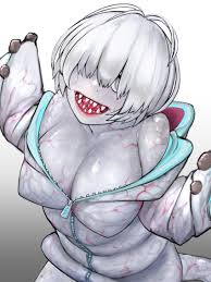 This is your sleep paralysis demon. What do you do? : r MonsterGirl