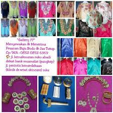 Dimana style baju bodo akan memberikan tampilan yang. Gallery 77 Jas Tutup Baju Bodo Home Facebook